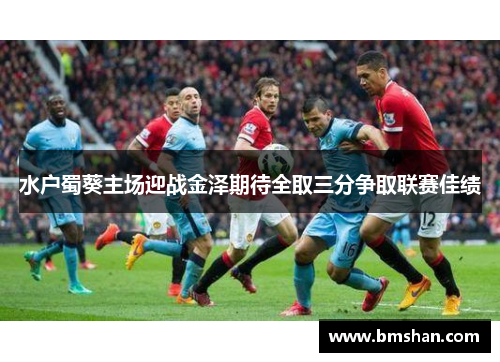 水户蜀葵主场迎战金泽期待全取三分争取联赛佳绩